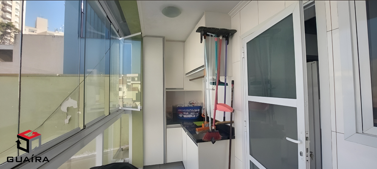 Sobrado à venda com 3 quartos, 250m² - Foto 17