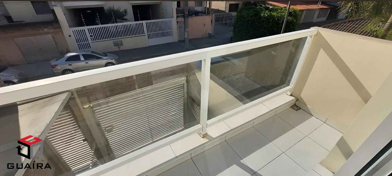 Sobrado à venda com 3 quartos, 250m² - Foto 55