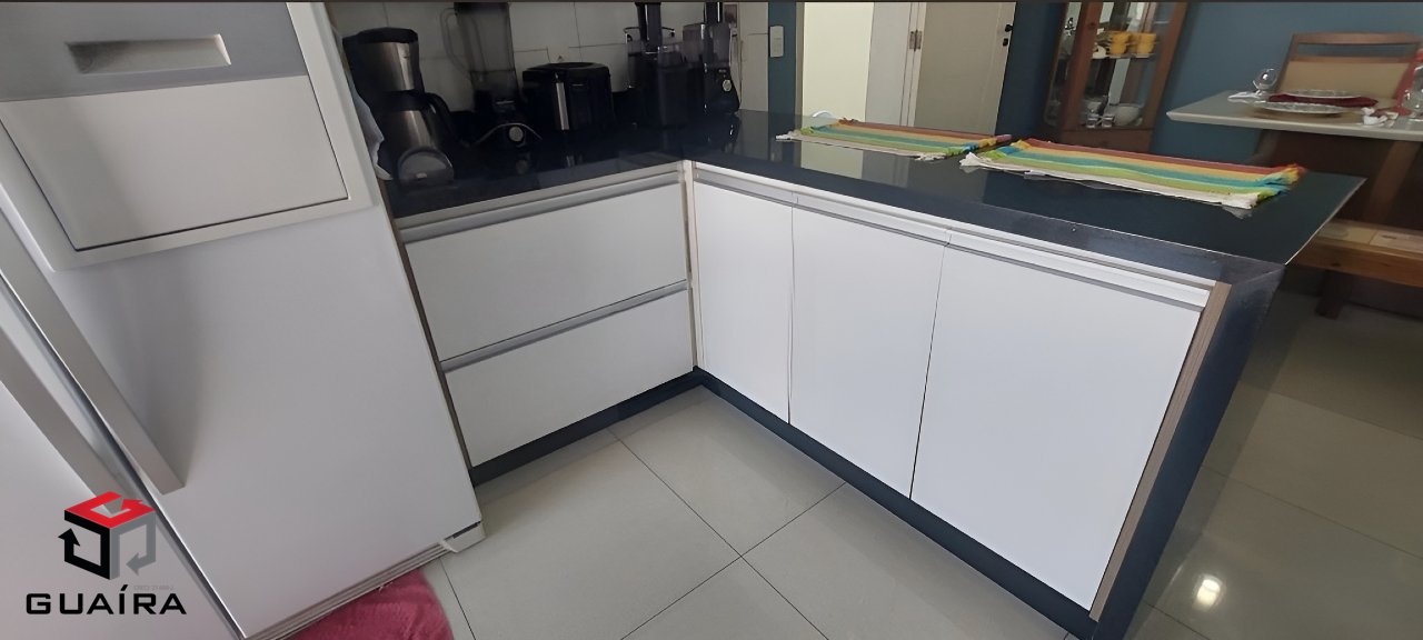 Sobrado à venda com 3 quartos, 250m² - Foto 12