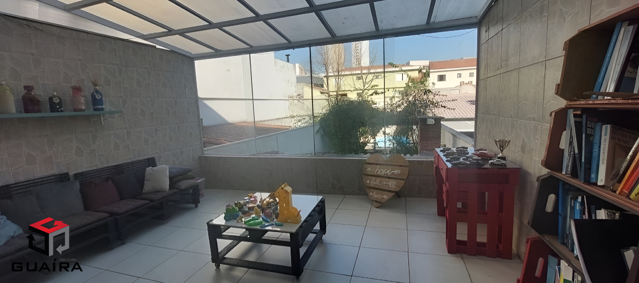 Sobrado à venda com 3 quartos, 250m² - Foto 28