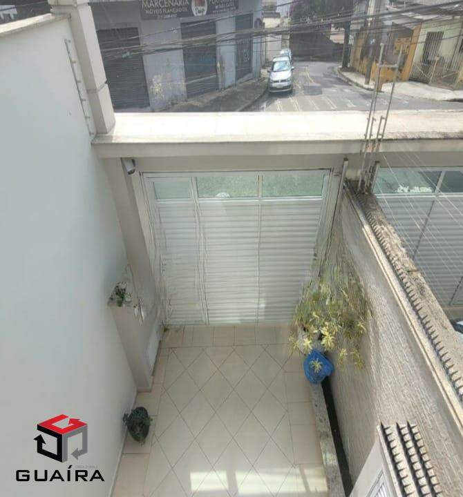 Sobrado à venda com 3 quartos, 179m² - Foto 5