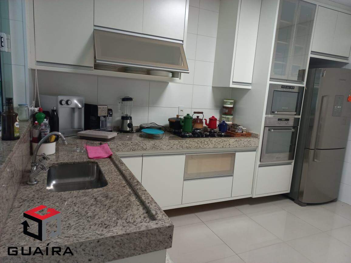 Sobrado à venda com 3 quartos, 179m² - Foto 12