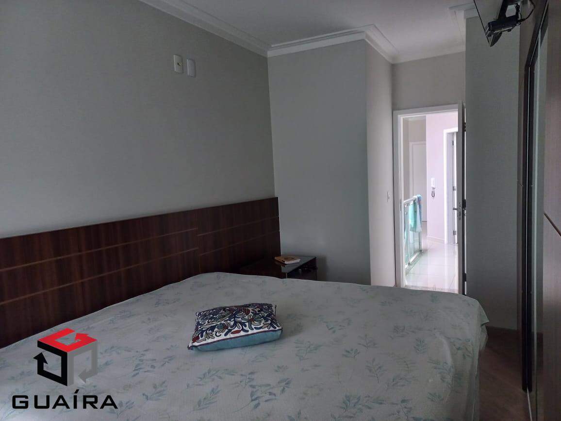 Sobrado à venda com 3 quartos, 179m² - Foto 37