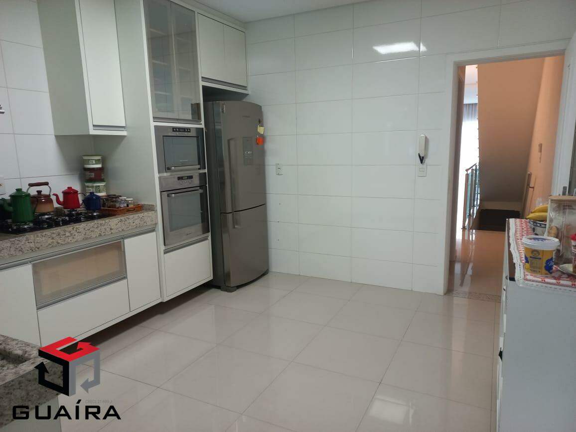 Sobrado à venda com 3 quartos, 179m² - Foto 13