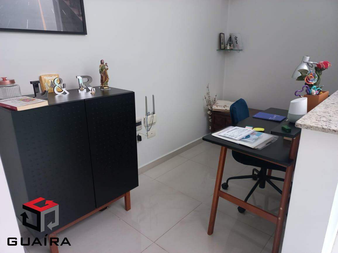 Sobrado à venda com 3 quartos, 179m² - Foto 40