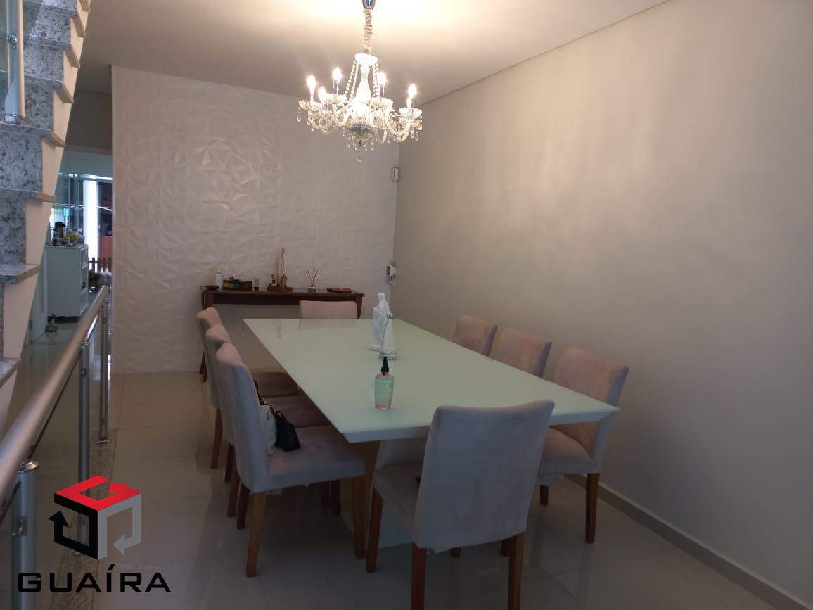 Sobrado à venda com 3 quartos, 179m² - Foto 10