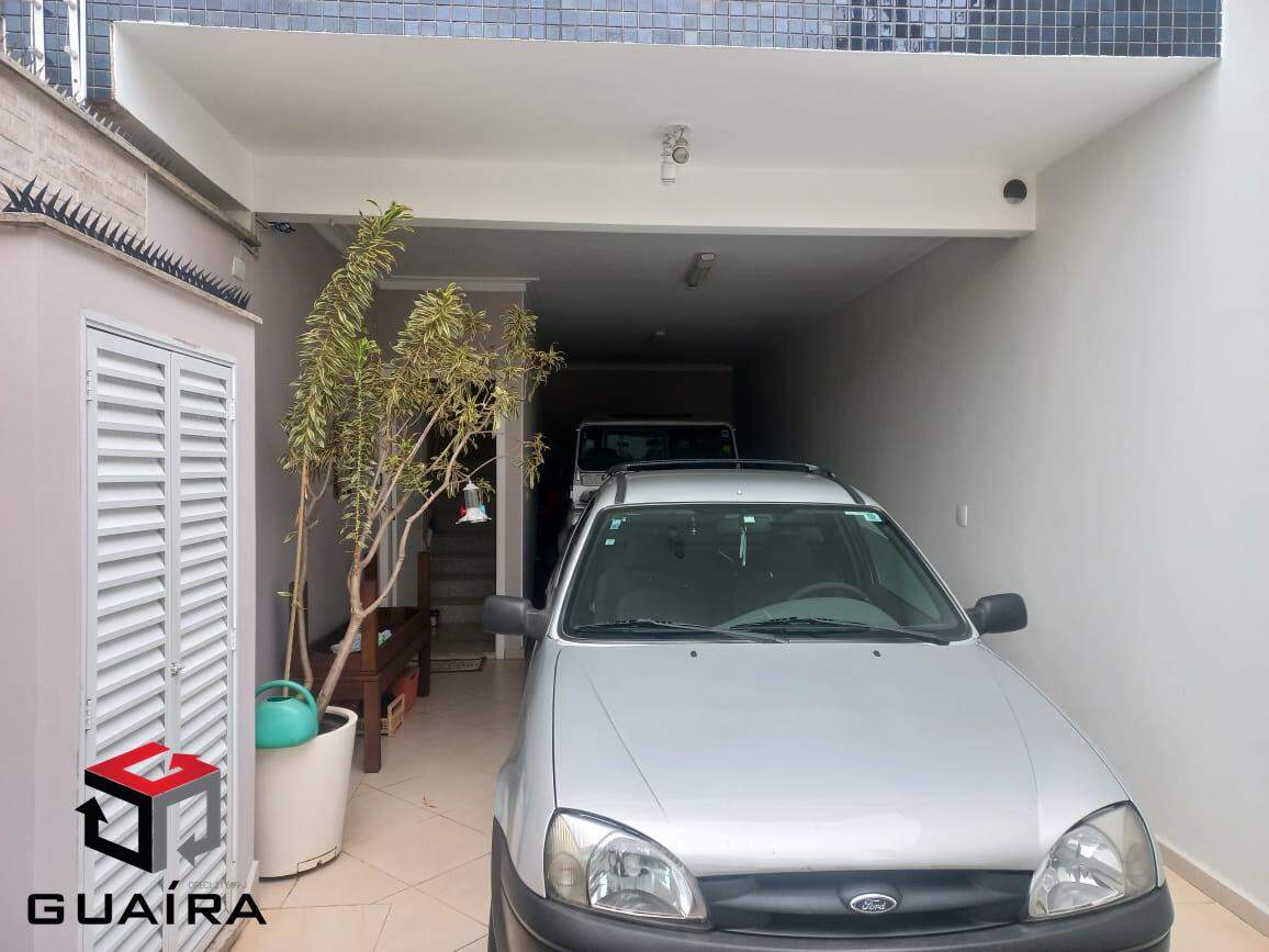 Sobrado à venda com 3 quartos, 179m² - Foto 4