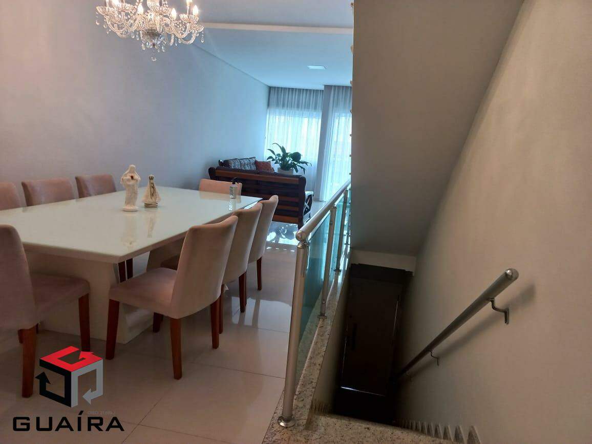 Sobrado à venda com 3 quartos, 179m² - Foto 11