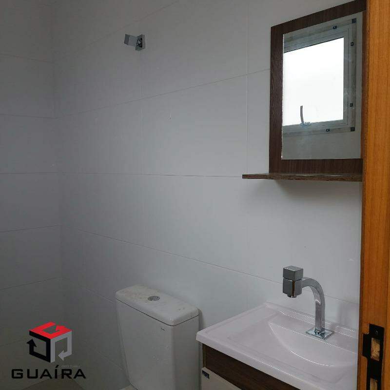 Sobrado à venda com 3 quartos, 139m² - Foto 9