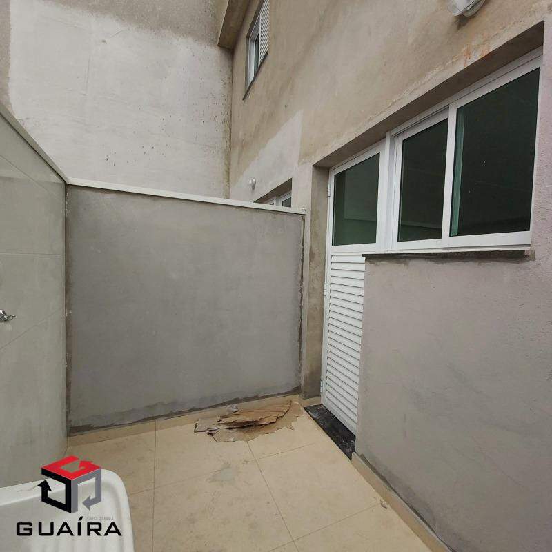 Sobrado à venda com 3 quartos, 139m² - Foto 21