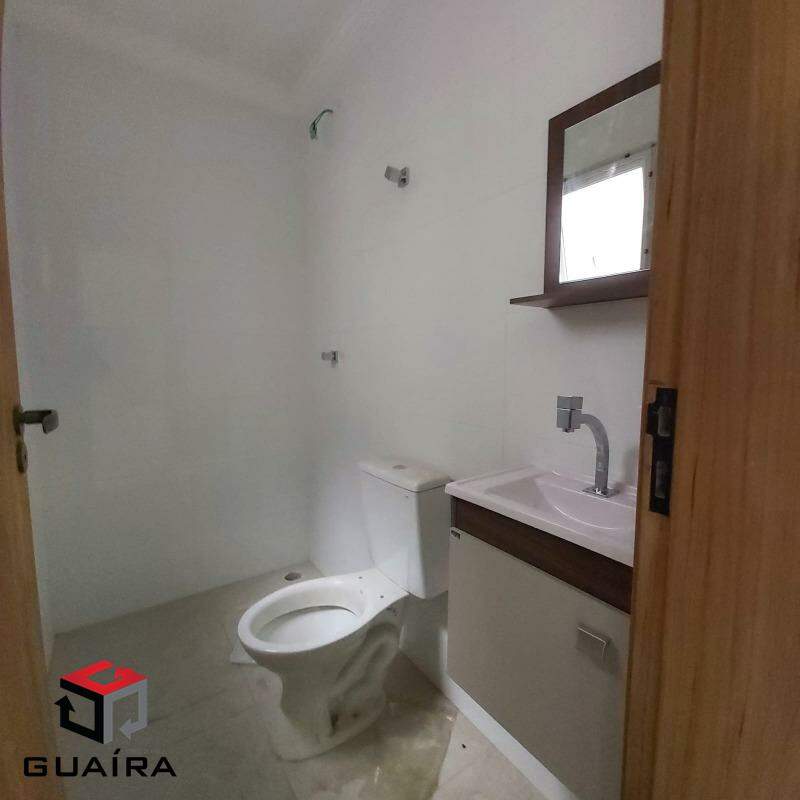 Sobrado à venda com 3 quartos, 139m² - Foto 8