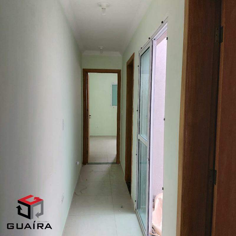 Sobrado à venda com 3 quartos, 139m² - Foto 2