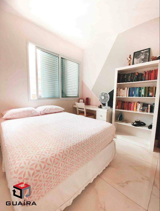 Apartamento à venda com 2 quartos, 70m² - Foto 4