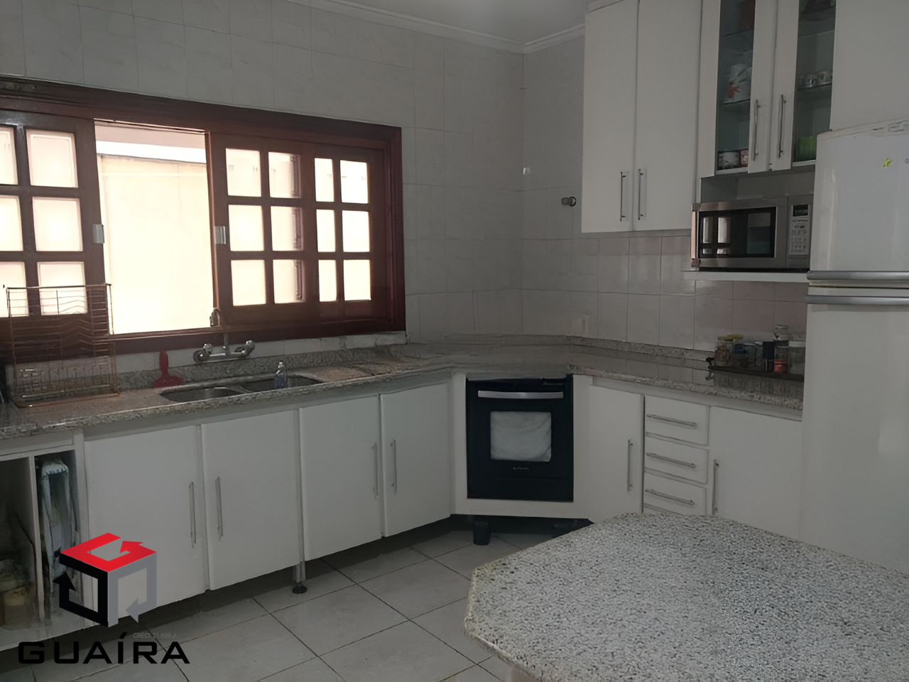 Sobrado à venda com 3 quartos, 216m² - Foto 7