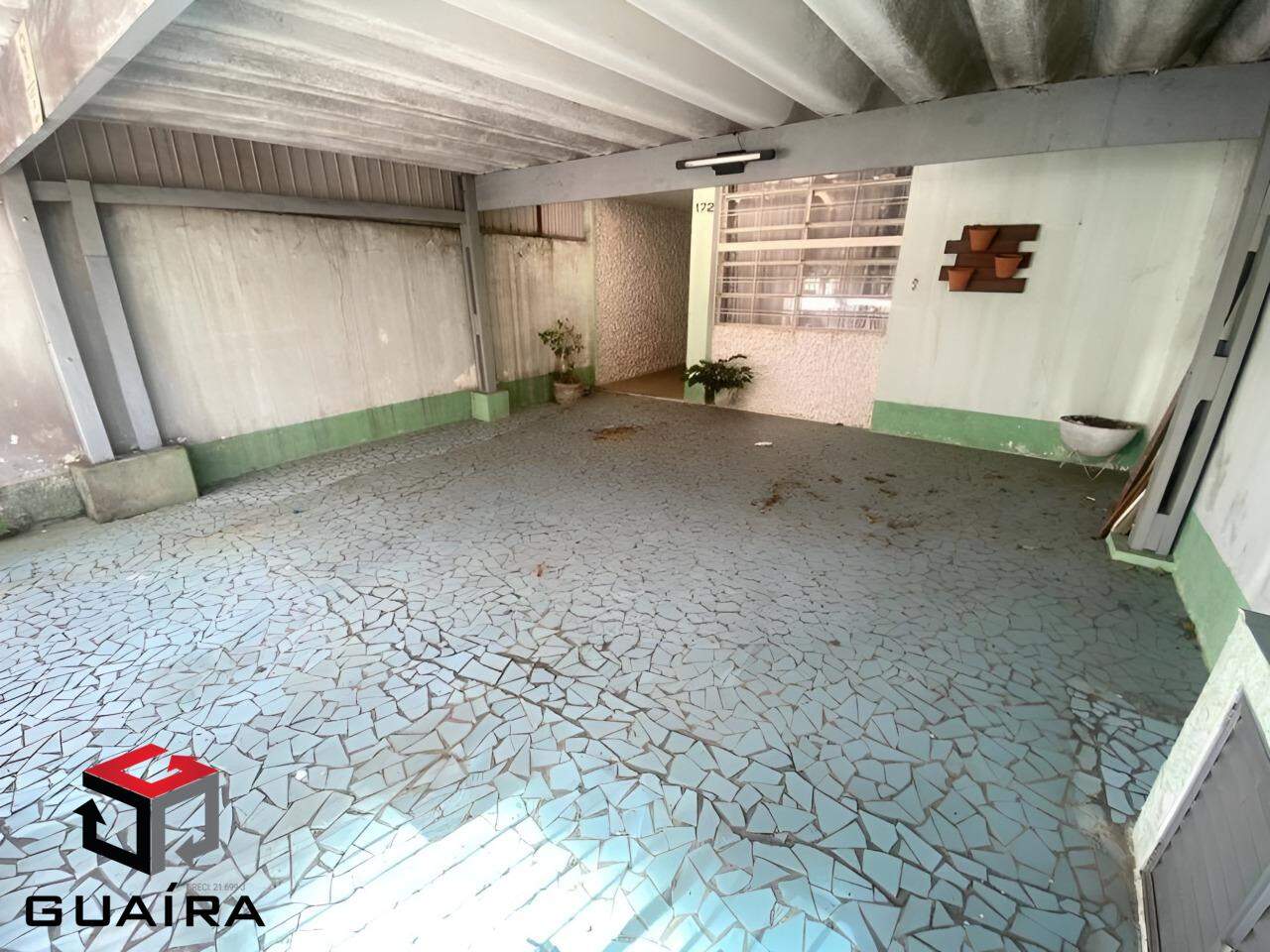 Sobrado para alugar com 3 quartos, 169m² - Foto 23