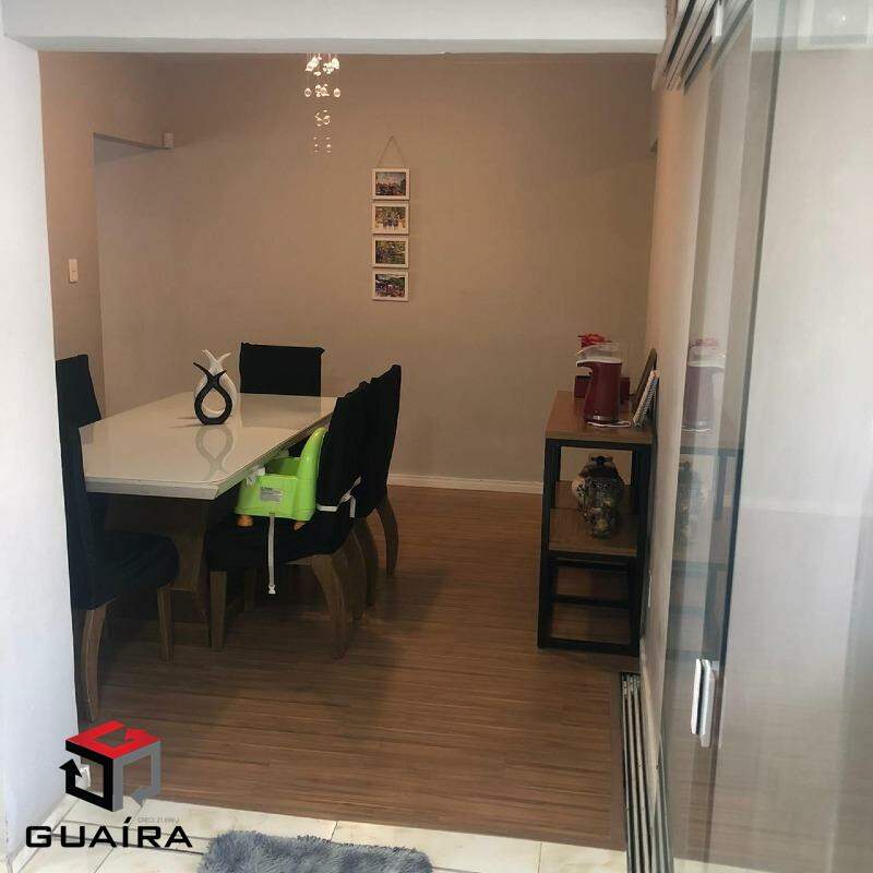 Casa à venda com 4 quartos, 135m² - Foto 3