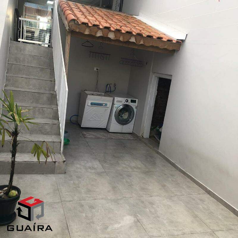 Casa à venda com 4 quartos, 135m² - Foto 18