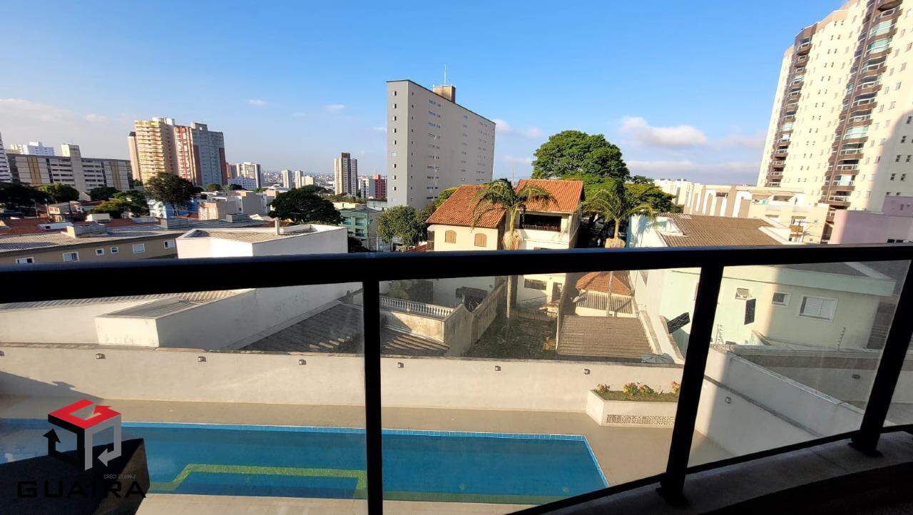 Apartamento à venda com 3 quartos, 87m² - Foto 17