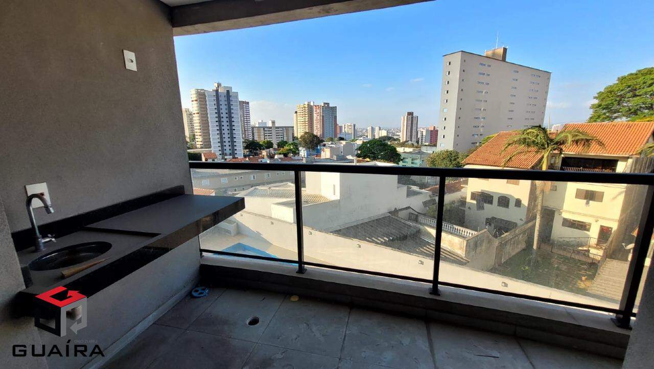 Apartamento à venda com 3 quartos, 87m² - Foto 16