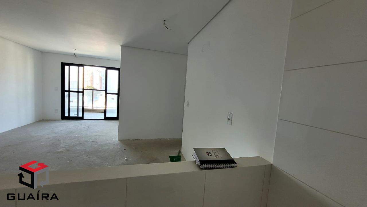 Apartamento à venda com 3 quartos, 87m² - Foto 2