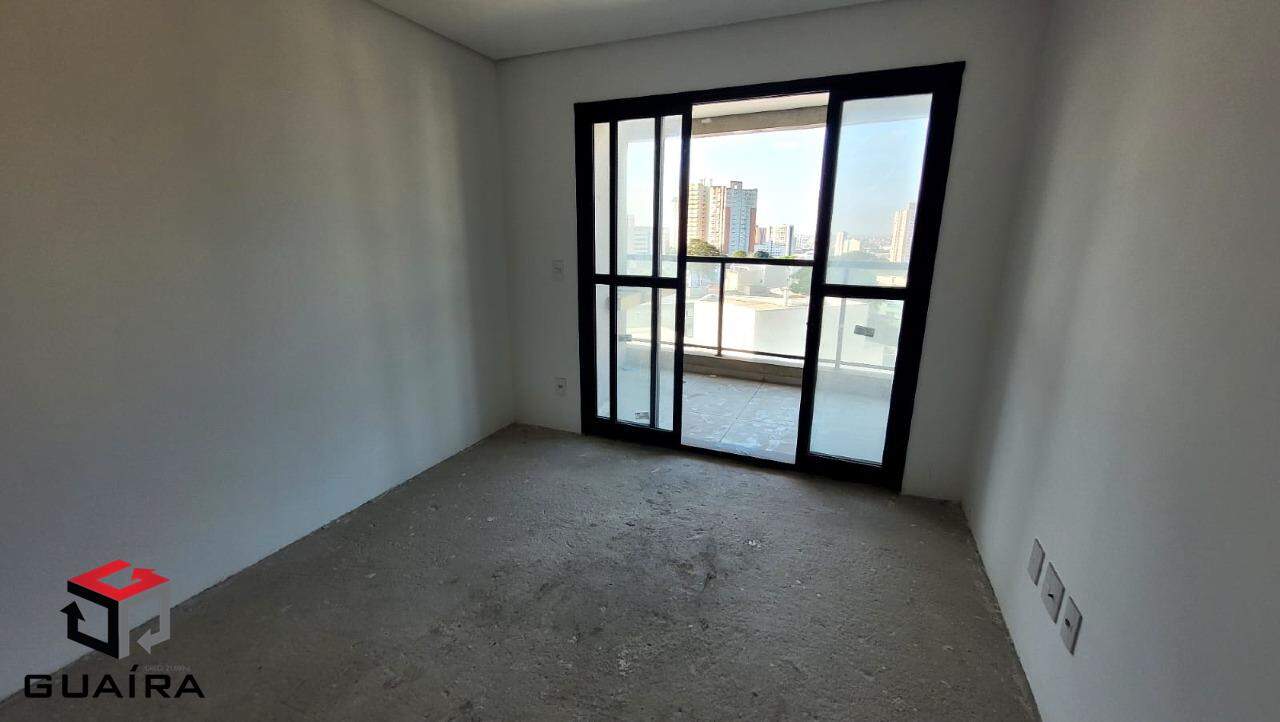 Apartamento à venda com 3 quartos, 87m² - Foto 1