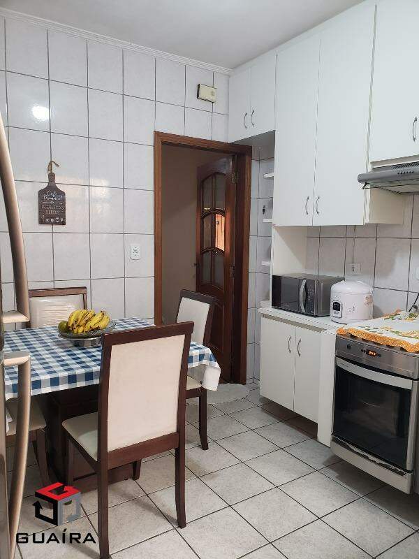 Sobrado à venda com 2 quartos, 103m² - Foto 11