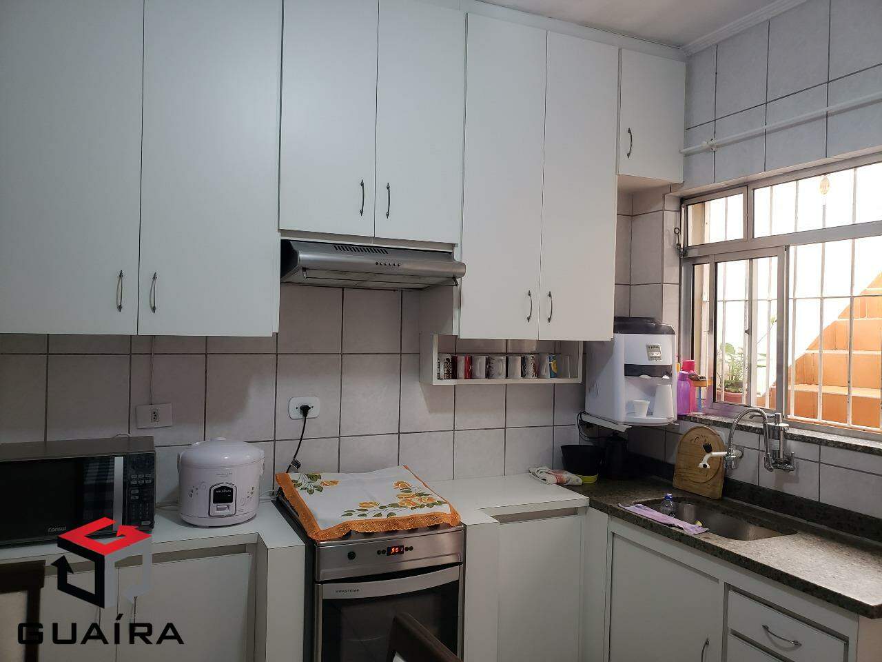 Sobrado à venda com 2 quartos, 103m² - Foto 12