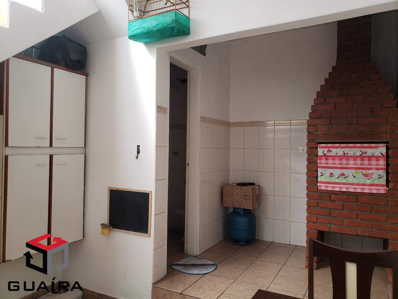 Sobrado à venda com 2 quartos, 103m² - Foto 18