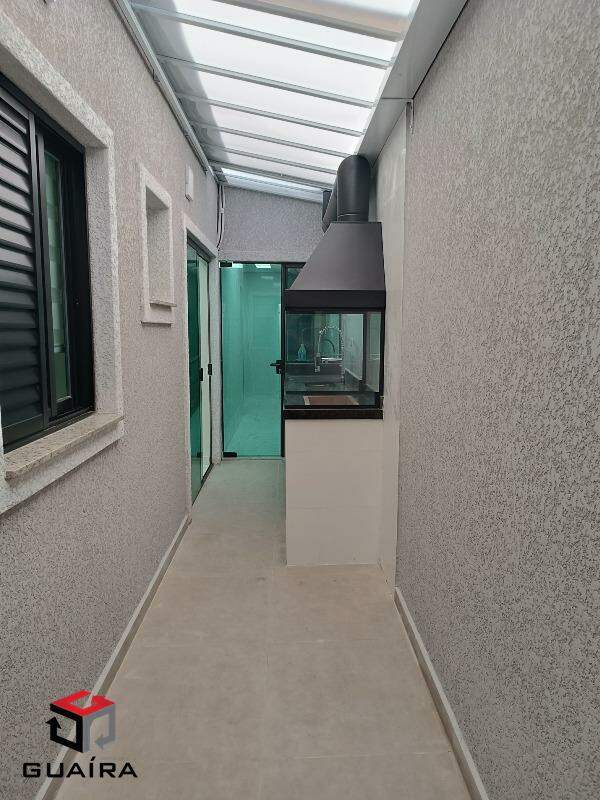 Apartamento à venda com 3 quartos, 100m² - Foto 2