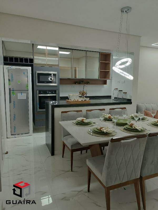 Apartamento à venda com 3 quartos, 100m² - Foto 7