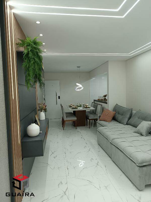 Apartamento à venda com 3 quartos, 100m² - Foto 13