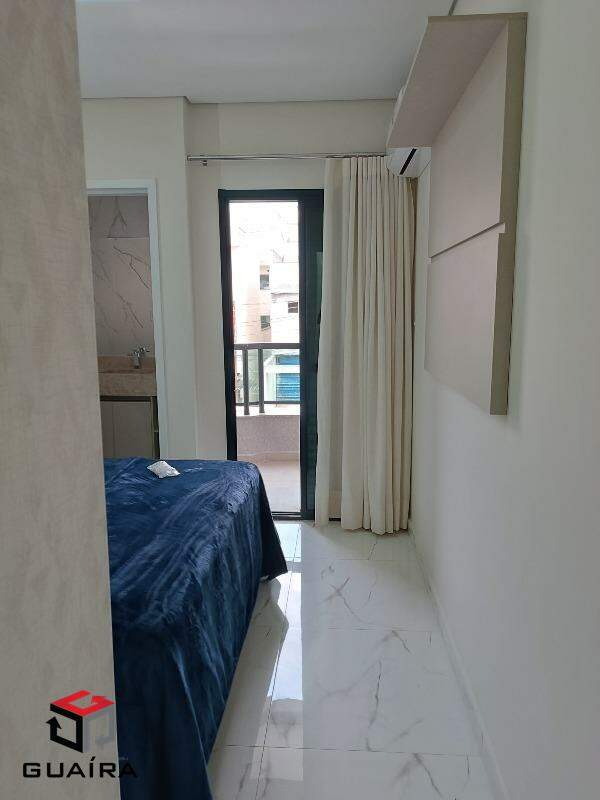 Apartamento à venda com 3 quartos, 90m² - Foto 11