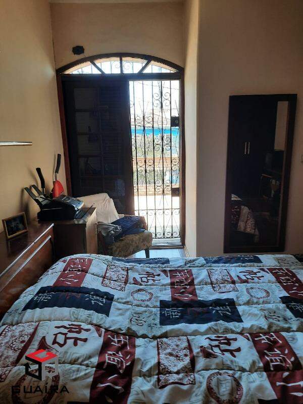 Sobrado à venda com 4 quartos, 170m² - Foto 25