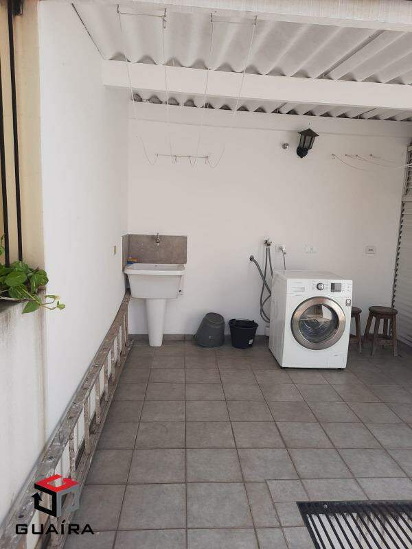 Sobrado à venda com 4 quartos, 170m² - Foto 17