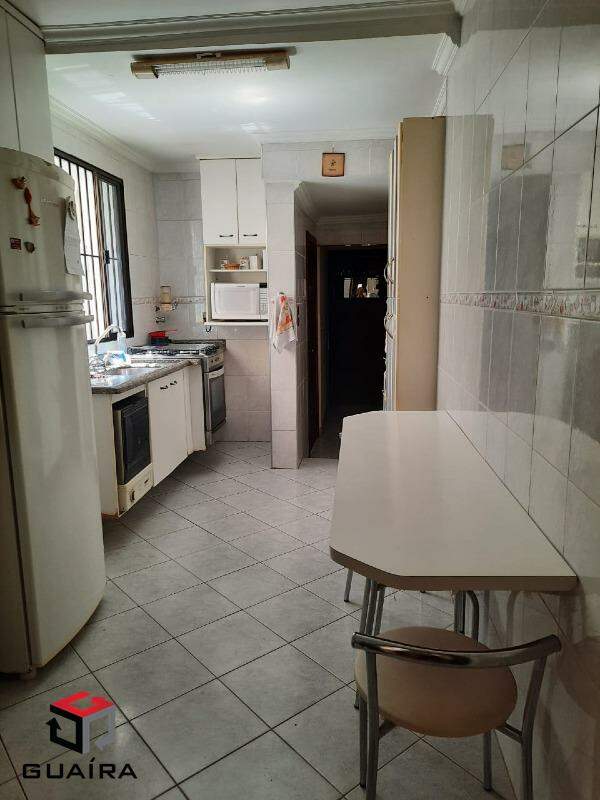 Sobrado à venda com 4 quartos, 170m² - Foto 13