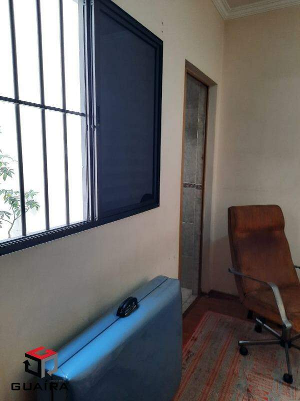 Sobrado à venda com 4 quartos, 170m² - Foto 34