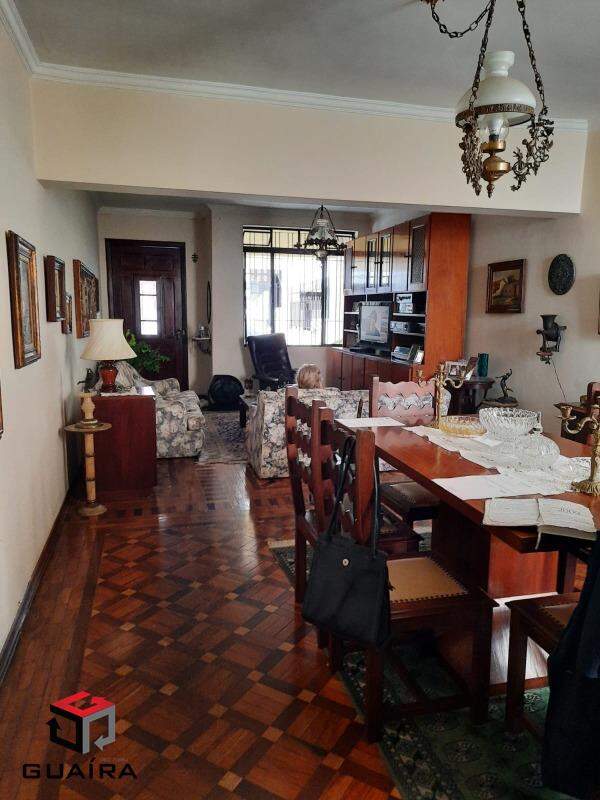 Sobrado à venda com 4 quartos, 170m² - Foto 8