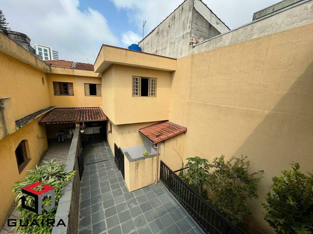 Sobrado à venda com 4 quartos, 227m² - Foto 9