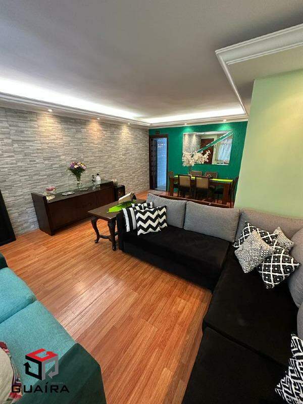 Sobrado à venda com 4 quartos, 227m² - Foto 3