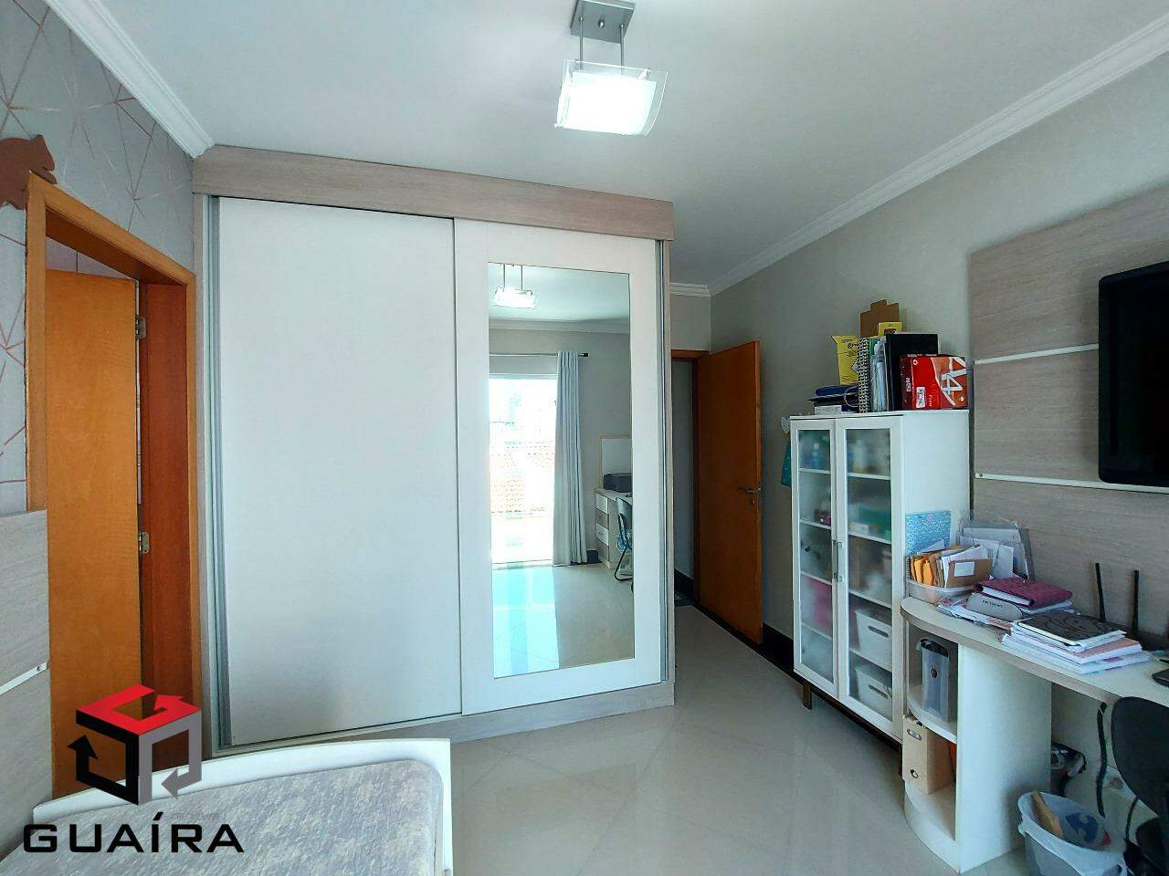 Sobrado para alugar com 3 quartos, 276m² - Foto 25