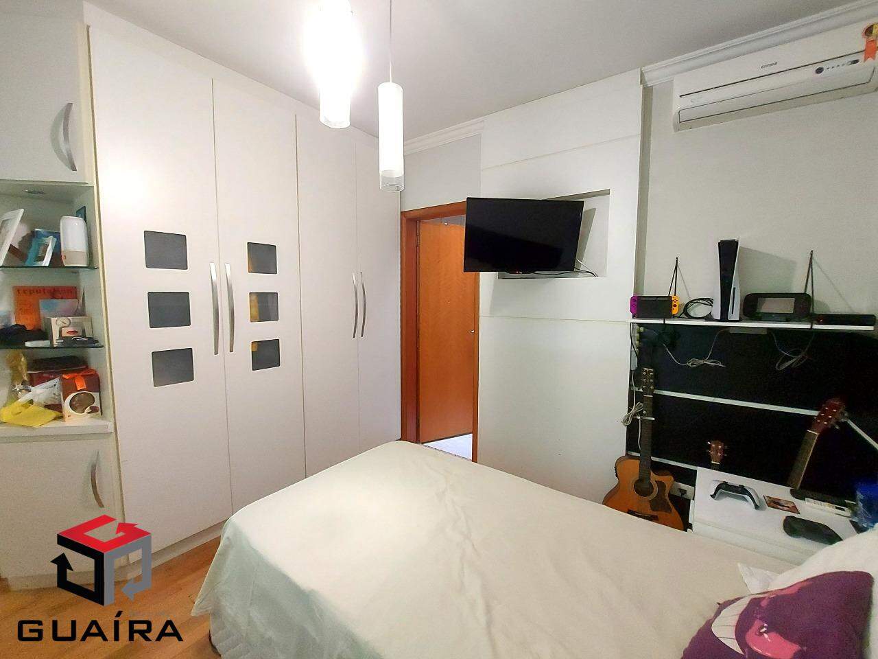 Sobrado para alugar com 3 quartos, 276m² - Foto 22