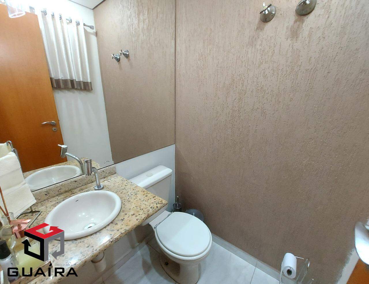 Sobrado para alugar com 3 quartos, 276m² - Foto 33