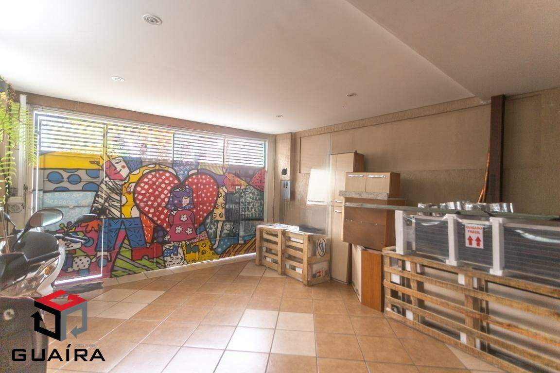 Sobrado à venda com 3 quartos, 322m² - Foto 35