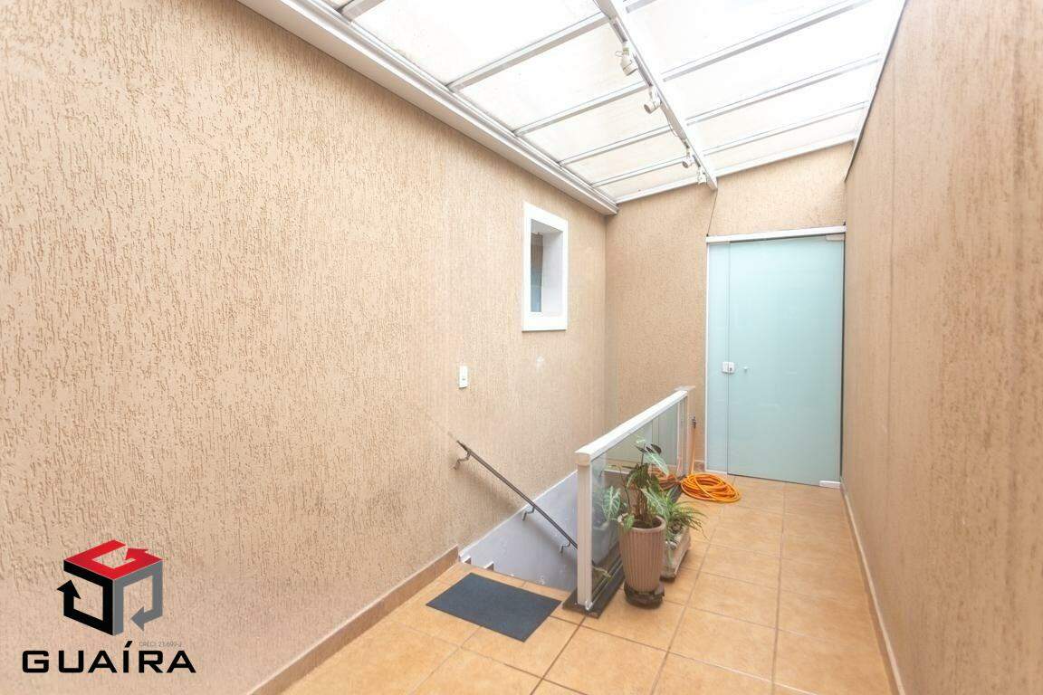 Sobrado à venda com 3 quartos, 322m² - Foto 33