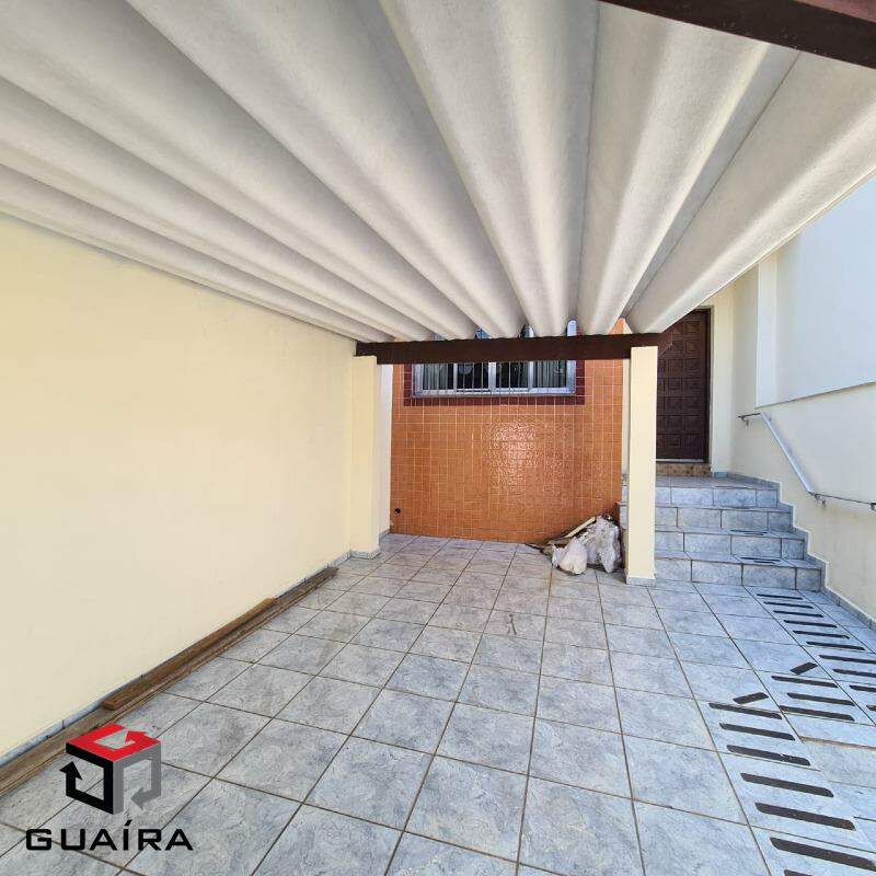 Sobrado à venda com 2 quartos, 145m² - Foto 6