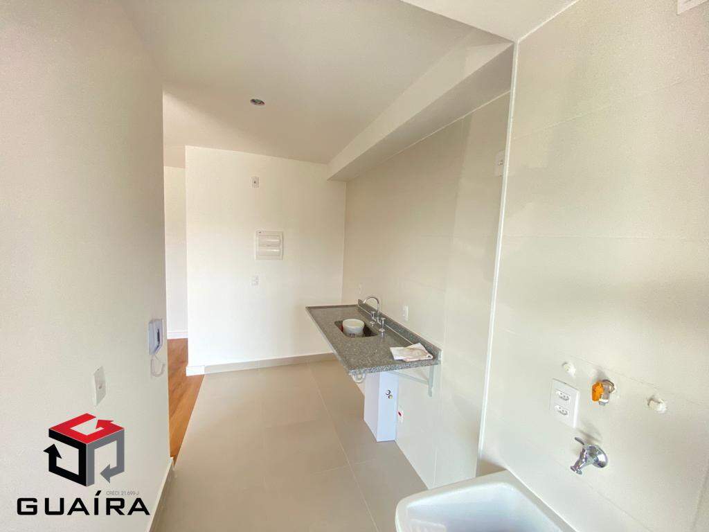 Apartamento à venda com 2 quartos, 57m² - Foto 4