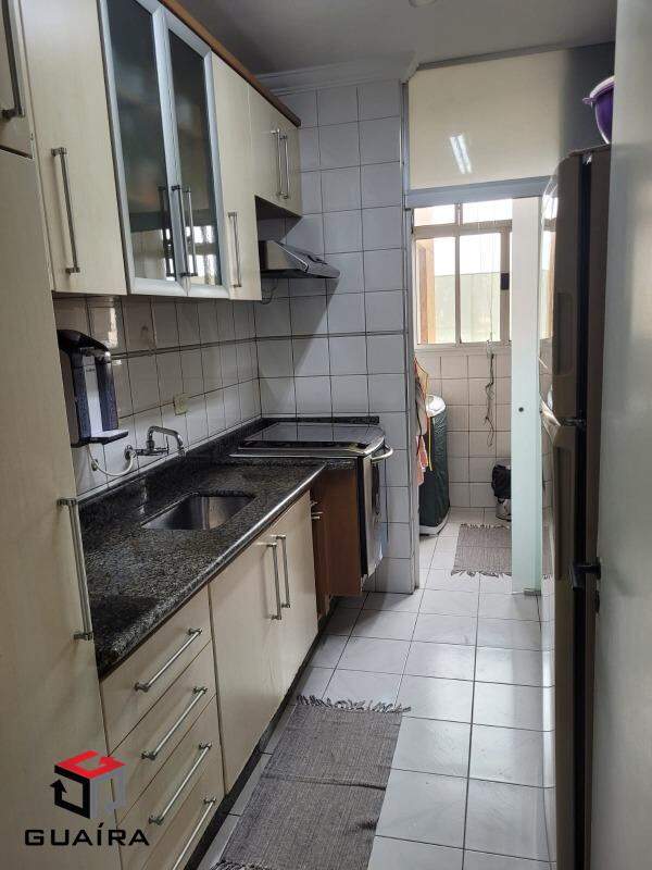 Apartamento à venda com 3 quartos, 78m² - Foto 4