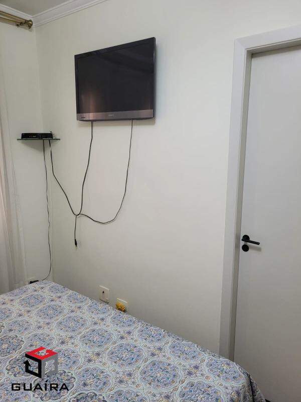 Apartamento à venda com 3 quartos, 78m² - Foto 9