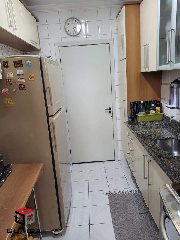 Apartamento à venda com 3 quartos, 78m² - Foto 5