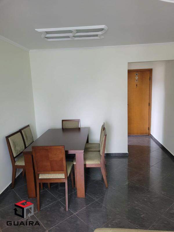 Apartamento à venda com 3 quartos, 78m² - Foto 3